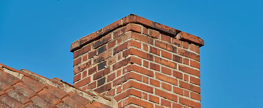 Clean Blocked Chimney in Wayne, Michigan