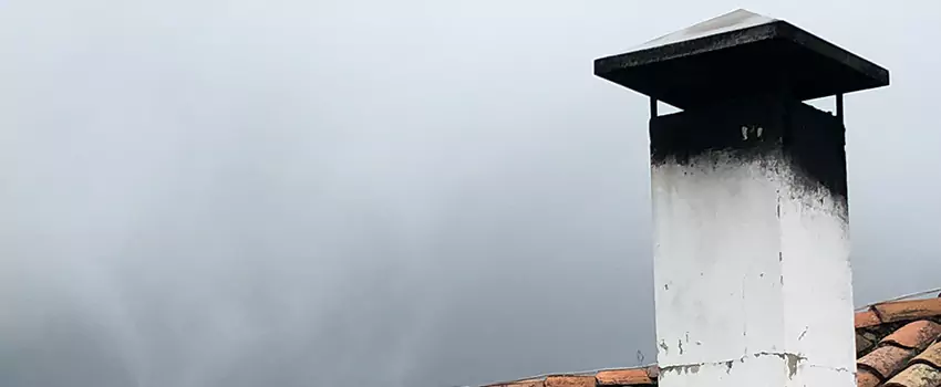 Chimney Damper Inspection in Wayne, MI