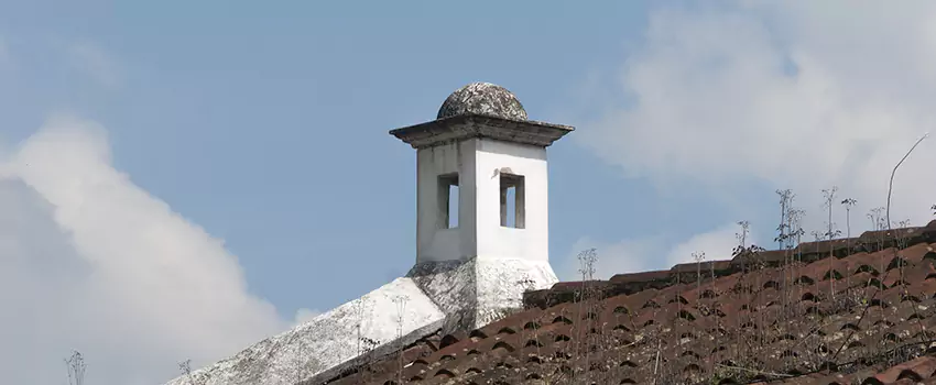 Cost To Rebuild A Chimney in Wayne, MI