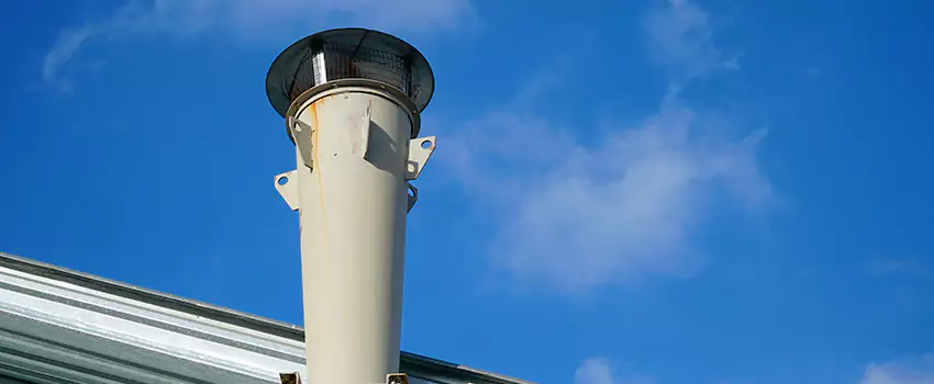 Chimney Spark Arrestor Requirements in Wayne, MI
