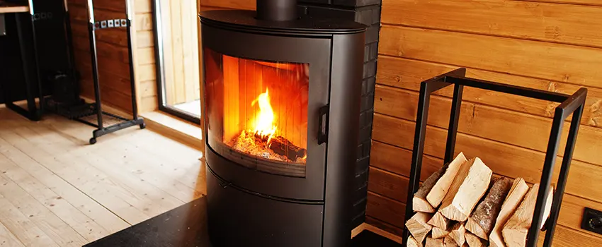 Gas Fireplace Door Handle Installation Services in Wayne, Michigan