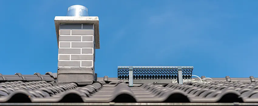 Repair Blocked Chimney in Wayne, Michigan
