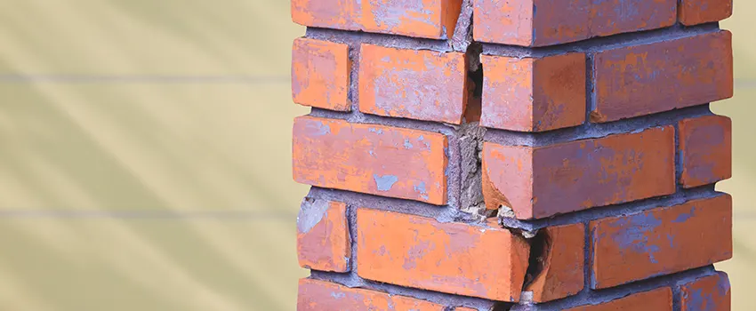 Leaking Chimney Repair And Replacement Cost in Wayne, Michigan