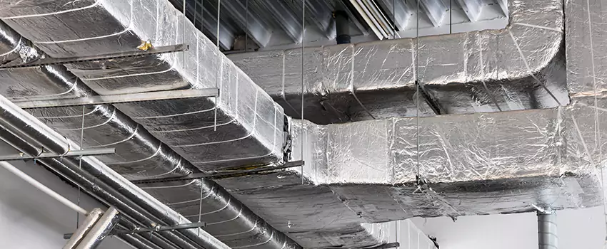 Vent Dust Cleaning Cost in Wayne, MI
