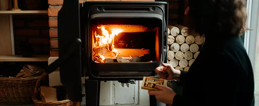 Key Features of Vermont Castings Fireplaces in Wayne, MI