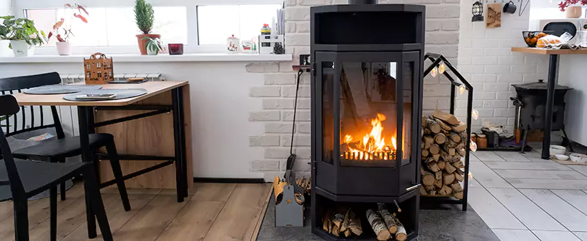 Wood Stove Firebox Installation Services in Wayne, MI