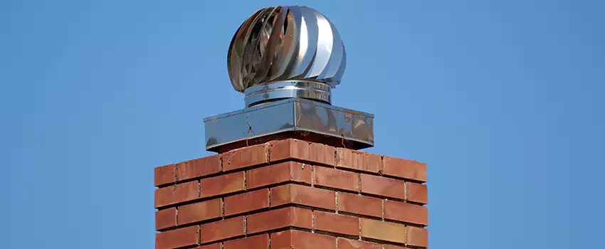 Chimney Damper Hinge Repair in Wayne, MI