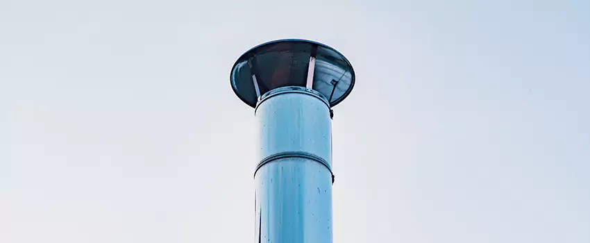 Chimney Spark Arrestor Mesh Installation in Wayne, Michigan