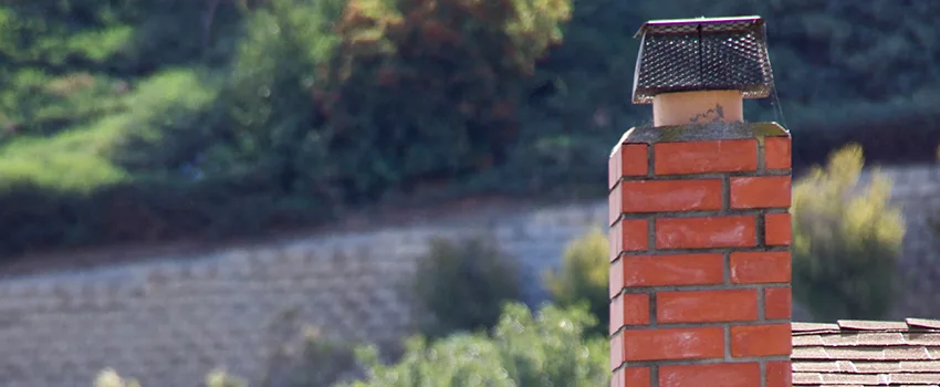 Chimney Tuckpointing And Masonry Restoration in Wayne, MI