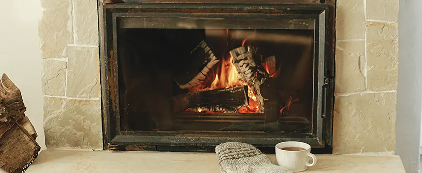 Fireplace Door Handle Replacements Services in Wayne, Michigan