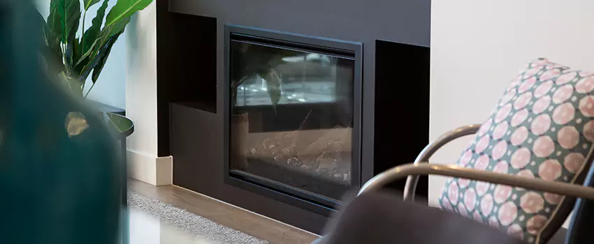 Gas Fireplace Installation in Wayne, MI