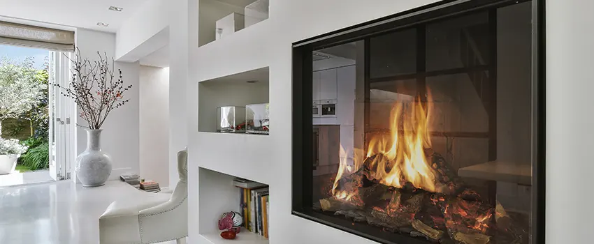 Fireplace Screen Installation And Replacement in Wayne, MI