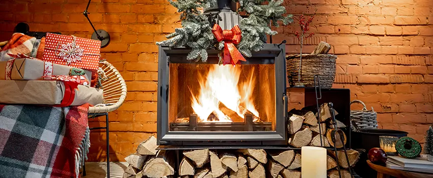 Steel Fireplace Grate Repair And Replacement Services in Wayne, Michigan