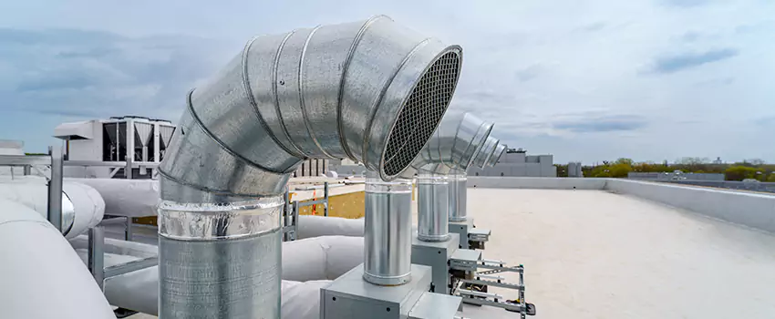 Insulated Ductwork Repair Services Near Me in Wayne, MI
