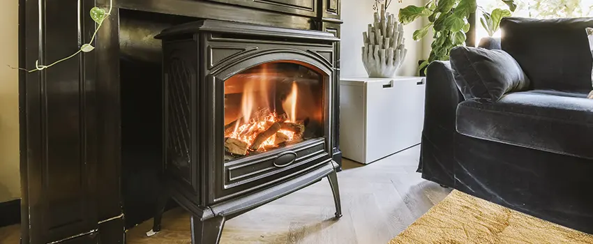 Valor Wood Fireplace in Wayne, MI