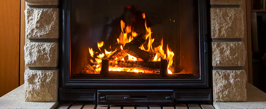 Cost of Wood Fireplace Installation in Wayne, MI