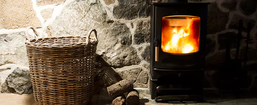 24/7 Wood Stove Installation Services in Wayne, Michigan