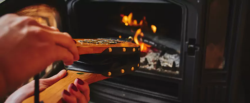 Wood Stove Grates Repair in Wayne, Michigan